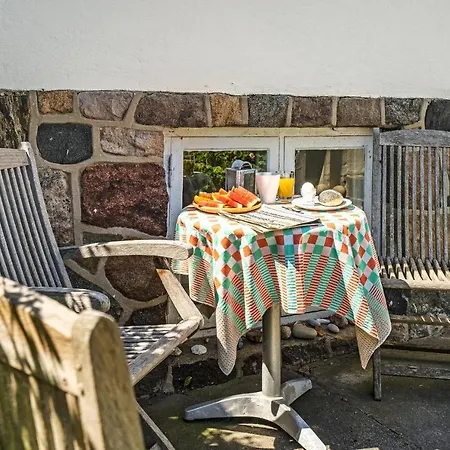 Awesome In With Wifi Casa vacanze Martofte