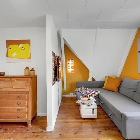 Awesome In With Wifi Casa vacanze Martofte