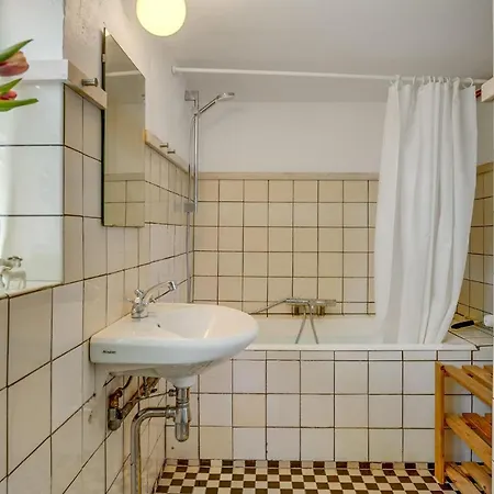 Awesome In With Wifi Casa vacanze *