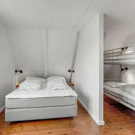 Awesome In With Wifi 펜션 Martofte