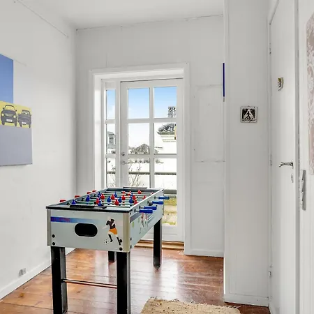 Casa vacanze Awesome In With Wifi Martofte