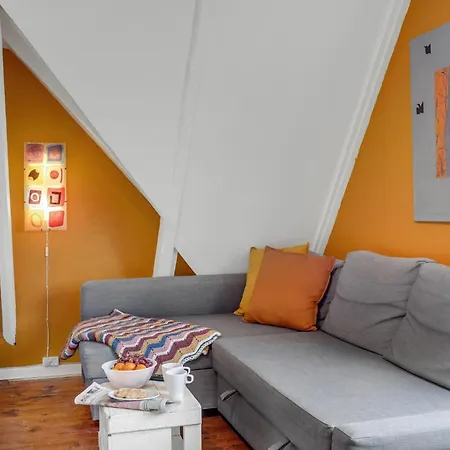 Awesome In With Wifi Дом отдыха Martofte