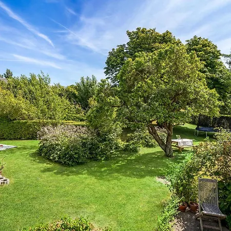 Awesome In With Wifi Дом отдыха Martofte