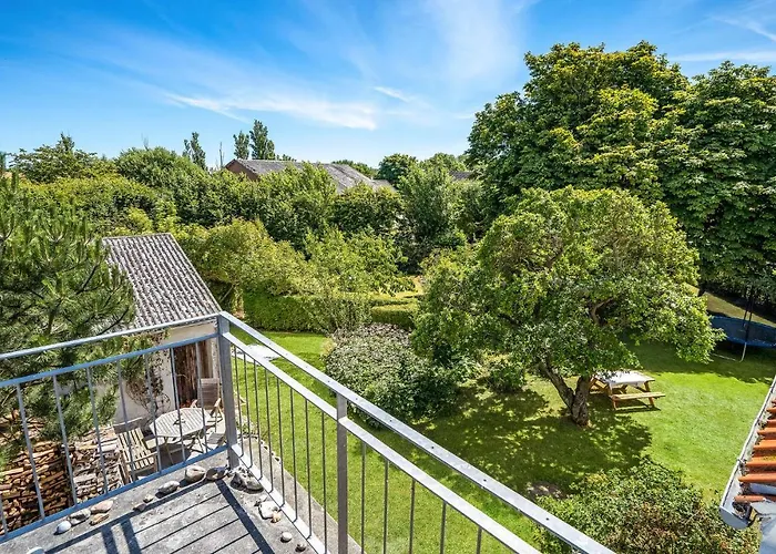 Awesome In With Wifi * Martofte