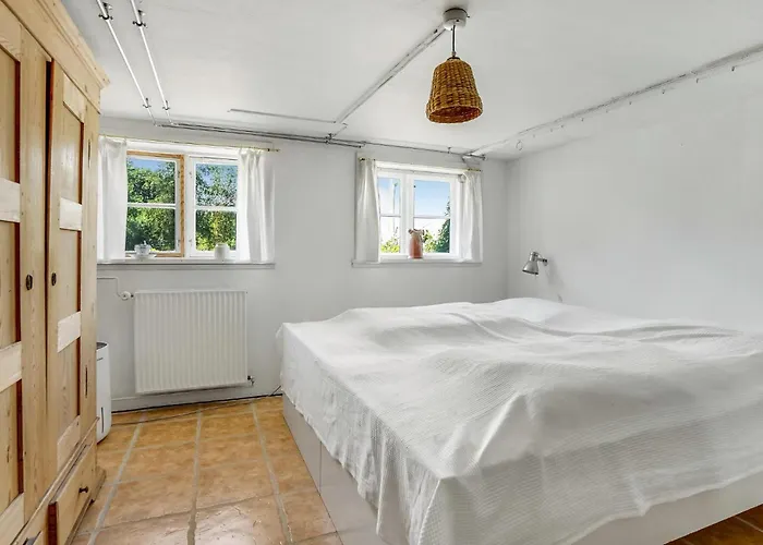 Дом отдыха Awesome In With Wifi *