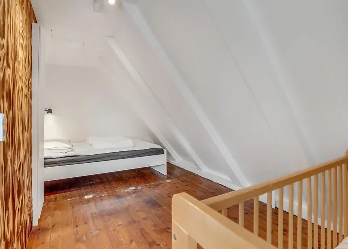 Awesome In With Wifi Martofte