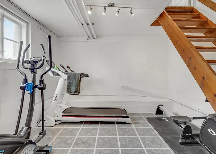 Awesome In With Wifi Martofte