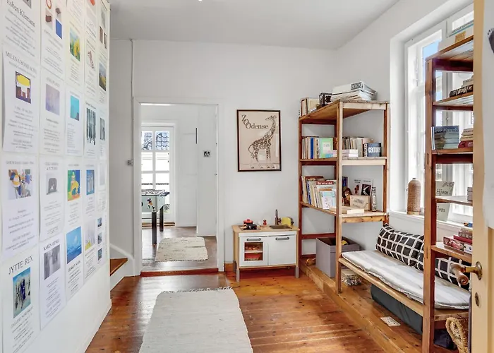 Awesome In With Wifi * Martofte