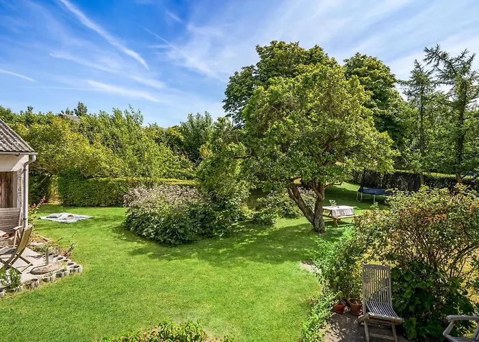 Awesome In With Wifi Дом отдыха Martofte